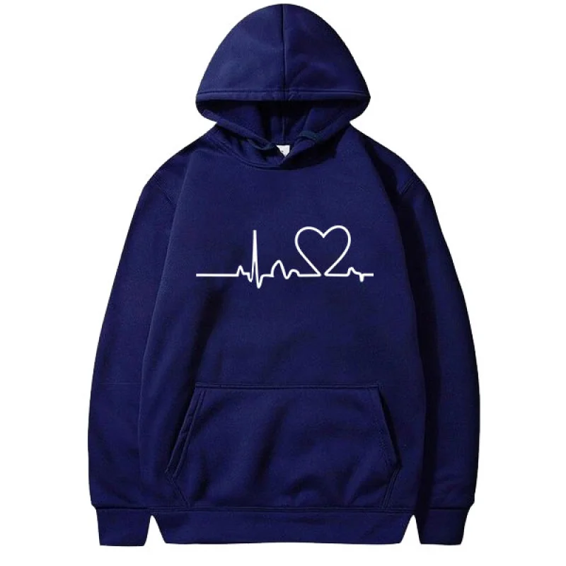 Couple Sweater Hoodie Harajuku Casual Plush Sweatshirt Loose Streetwear Print Hooded Long Sleeve Printing Hoodies Lover
Couple Sweater Hoodie Harajuku Casual Plush Sweatshirt Loose Streetwear Print Hooded Long Sleeve Printing Hoodies Lover