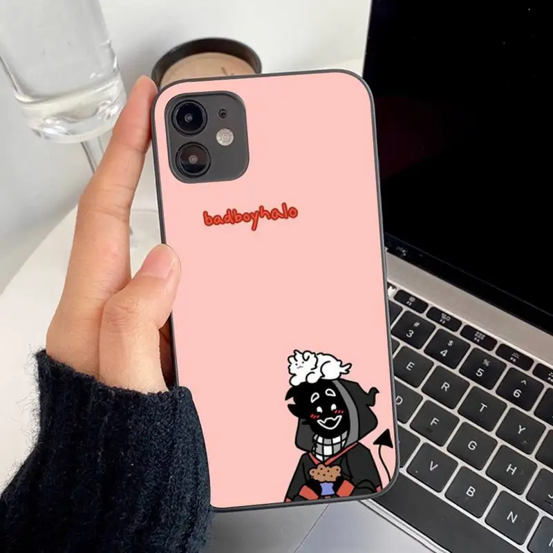 Dream Smp Phone Case for iPhone 8 7 6S Plus X 5S SE 2020 XR 11 12 mini pro XS MAX
Dream Smp Phone Case for iPhone 8 7 6S Plus X 5S SE 2020 XR 11 12 mini pro XS MAX