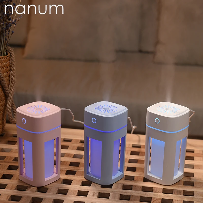 Car air freshener Fluorescence Humidifier USB Mini Ultrasonic Essential Oil Diffuser LED Air Purifier Mist Maker
Car air freshener Fluorescence Humidifier USB Mini Ultrasonic Essential Oil Diffuser LED Air Purifier Mist Maker