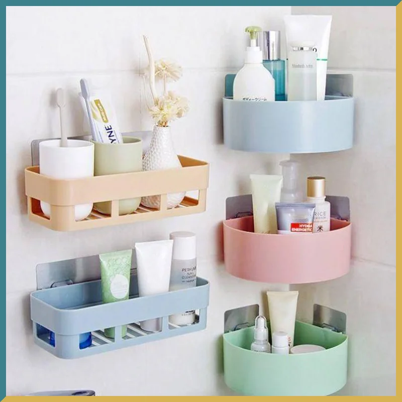 Multifunction Shelf Sponge Drain Rack Bathroom Storage Suction Holder Kitchen Organizer Sink Kitchen Accessories Bath Baskets
Multifunction Shelf Sponge Drain Rack Bathroom Storage Suction Holder Kitchen Organizer Sink Kitchen Accessories Bath Baskets