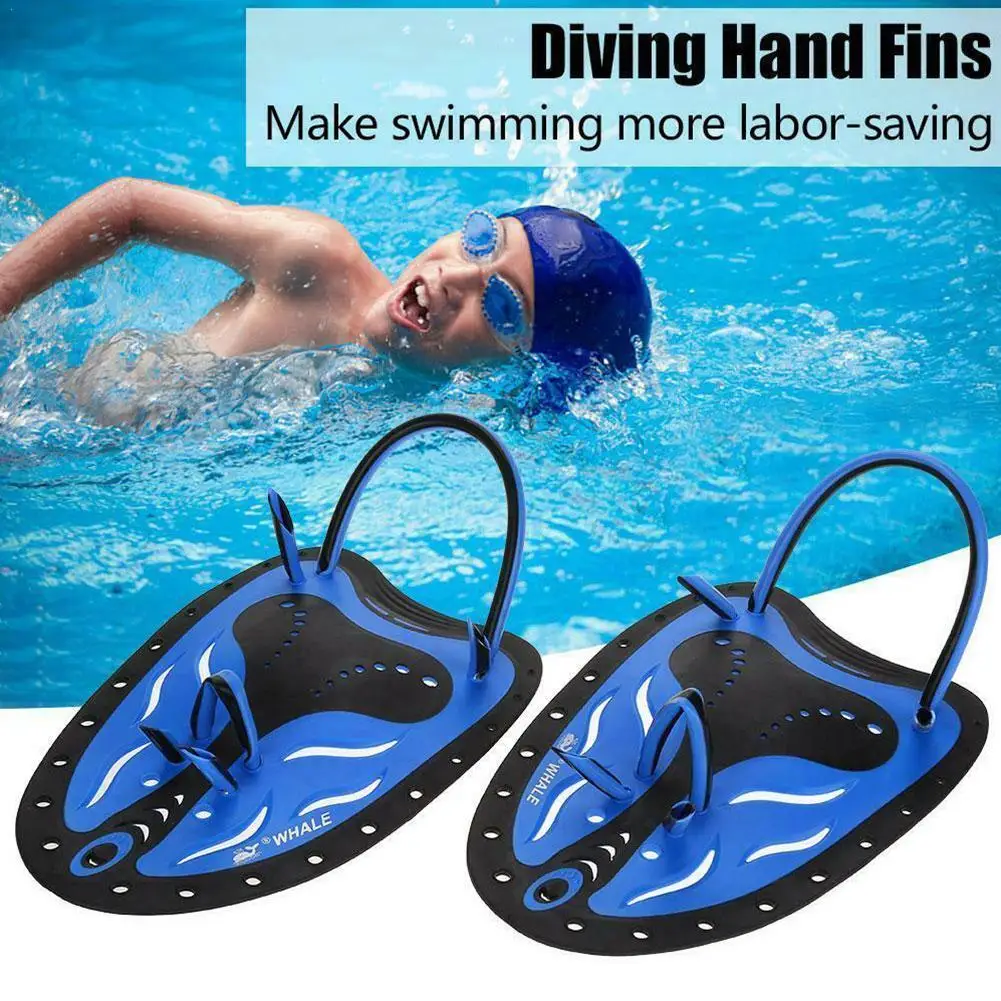Webbed Swimming Exercise Practice Paddle Swimming Training Swimming Professional Equipment Webbed Silicone Adjustable Hand A1D4
Webbed Swimming Exercise Practice Paddle Swimming Training Swimming Professional Equipment Webbed Silicone Adjustable Hand A1D4