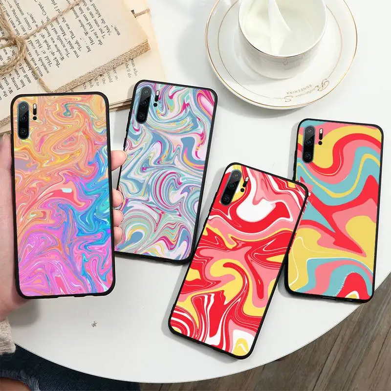 Abstract artwork Art Color texture Phone Case For Huawei honor Mate P 10 20 30 40 i 9 8 pro x Lite smart 2019 nova 5t
Abstract artwork Art Color texture Phone Case For Huawei honor Mate P 10 20 30 40 i 9 8 pro x Lite smart 2019 nova 5t