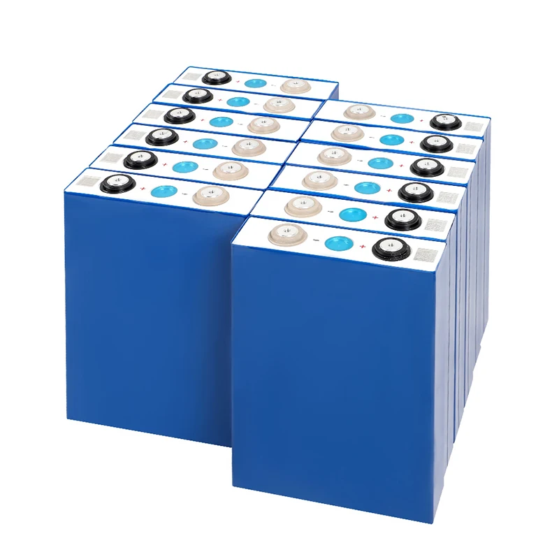 LiFePO4 3.2V 280Ah lithium iron phosphate battery cell home solar energy system RV batteries
LiFePO4 3.2V 280Ah lithium iron phosphate battery cell home solar energy system RV batteries
