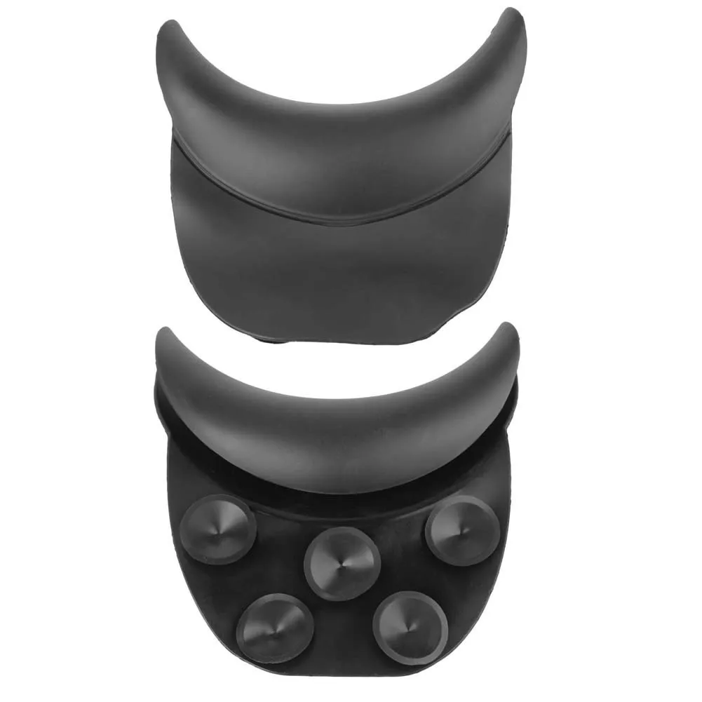 Hair Wash Neck Rest Pillow Spa Hair Beauty Washing Sink Cushion Shampoo Bowl Hairdressing Barber Accessories Wash Sink Silicone
Hair Wash Neck Rest Pillow Spa Hair Beauty Washing Sink Cushion Shampoo Bowl Hairdressing Barber Accessories Wash Sink Silicone