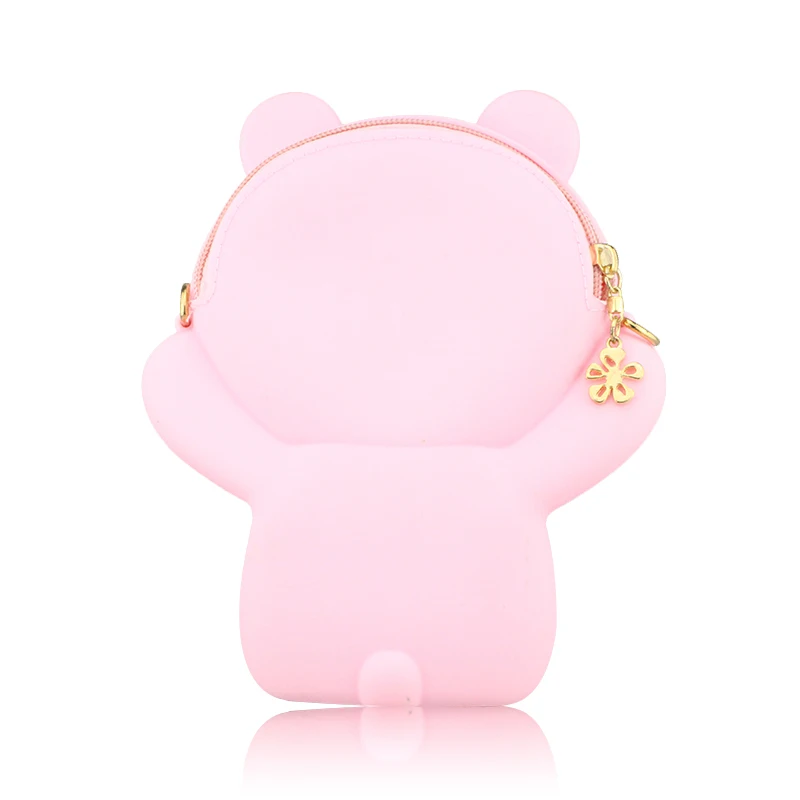brown bear Waterproof Inner Lining Insert for O Bag ladies Classic Mini Silica gel bear shape purse bag silicon women handbag
brown bear Waterproof Inner Lining Insert for O Bag ladies Classic Mini Silica gel bear shape purse bag silicon women handbag