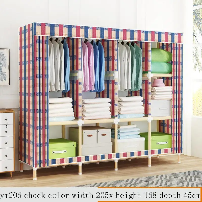 Storage Garderobe Armoire Rangement Kleiderschrank Home Szafa De Dormitorio Guarda Roupa Mueble Bedroom Furniture Wardrobe
Storage Garderobe Armoire Rangement Kleiderschrank Home Szafa De Dormitorio Guarda Roupa Mueble Bedroom Furniture Wardrobe