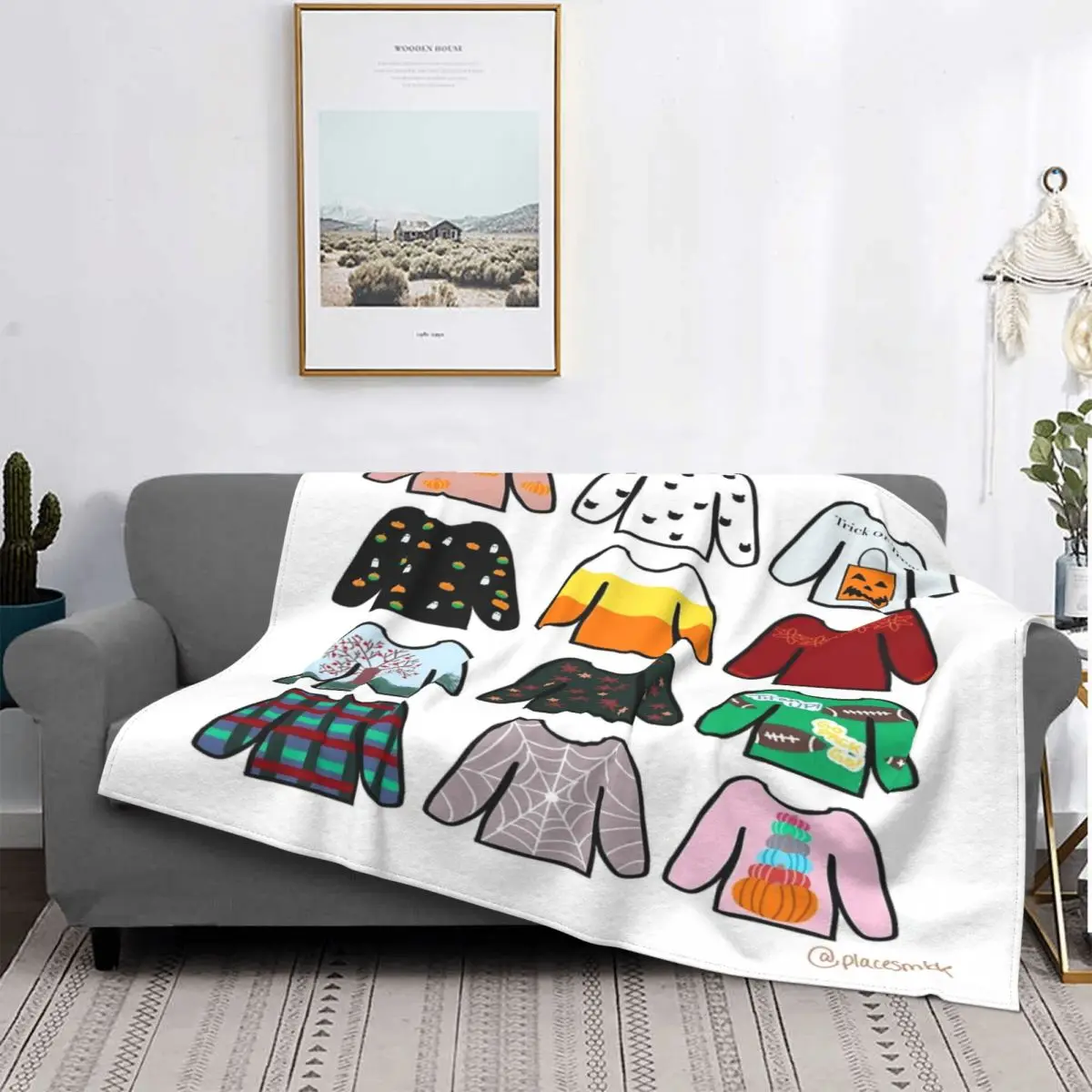 Suéteres de otoño, manta, colcha, cama, manta a cuadros, manta de verano, ropa de cama y fundas
Suéteres de otoño, manta, colcha, cama, manta a cuadros, manta de verano, ropa de cama y fundas
