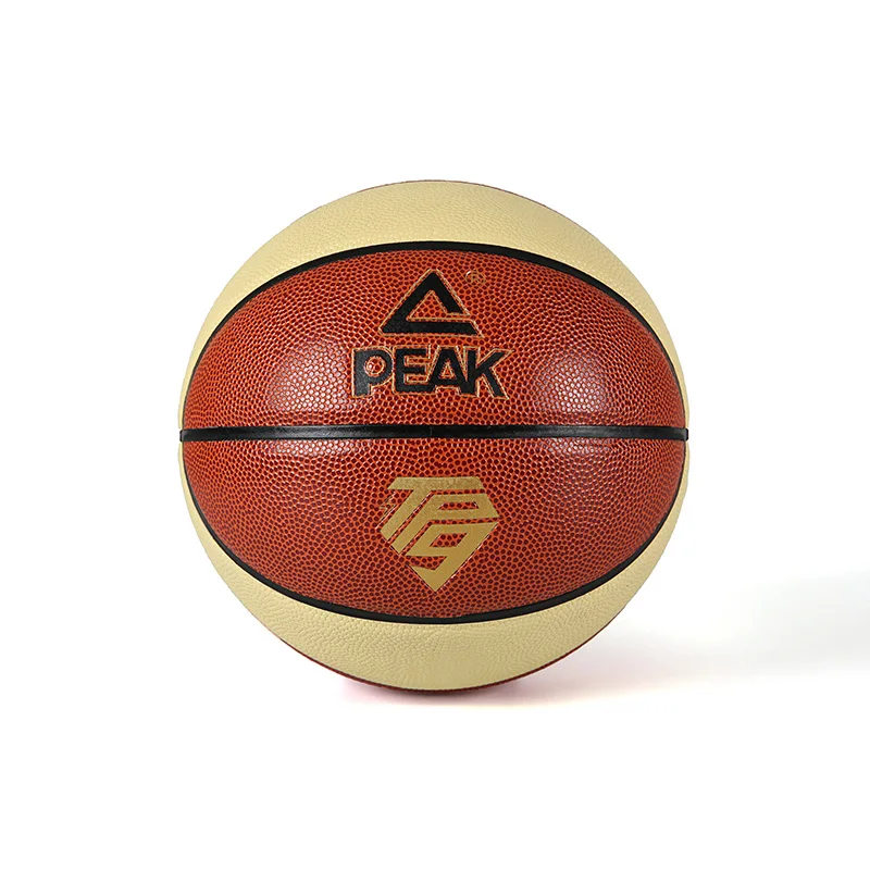 Peak basketball 2020 spring new No.5 hygroscopic wear resistant high elastic grip professional inside and outside court
Peak basketball 2020 spring new No.5 hygroscopic wear resistant high elastic grip professional inside and outside court