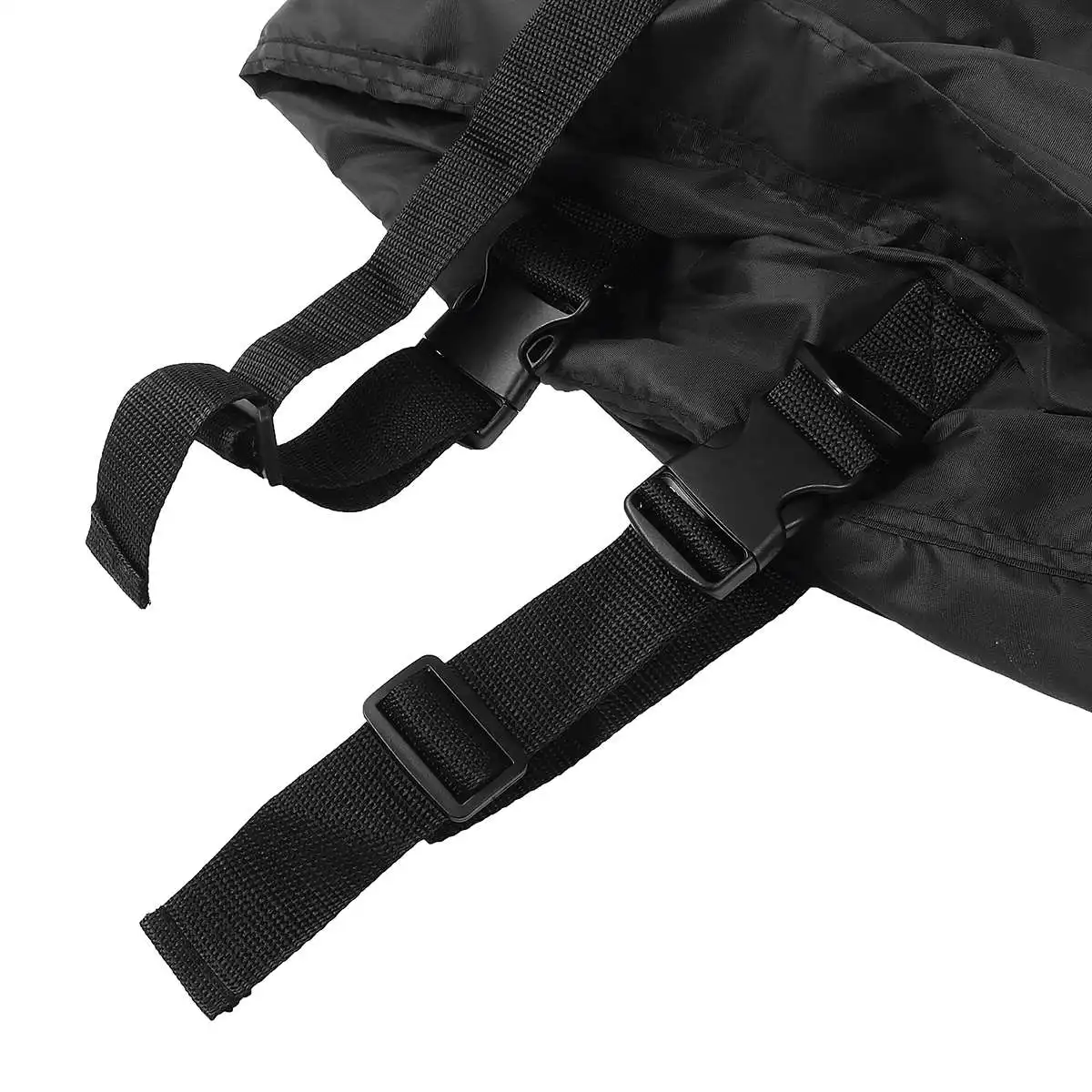 130x100x43cm 500D Oxford thicken Car Roof Box Roof Bag Waterproof Rooftop Luggage Carrier Storage Bag Travel Waterproof for Cars
130x100x43cm 500D Oxford thicken Car Roof Box Roof Bag Waterproof Rooftop Luggage Carrier Storage Bag Travel Waterproof for Cars