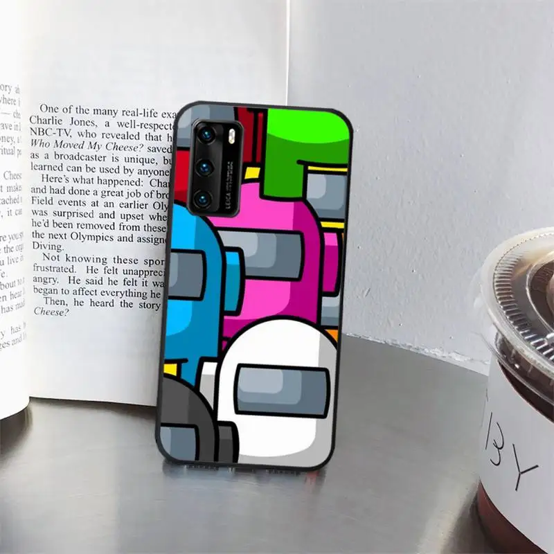 Hot Game Us Among Cute Phone Case for huawei P40 pro lite P8 P9 P10 P20 P30 psmart 2019 2017 2018 
Hot Game Us Among Cute Phone Case for huawei P40 pro lite P8 P9 P10 P20 P30 psmart 2019 2017 2018