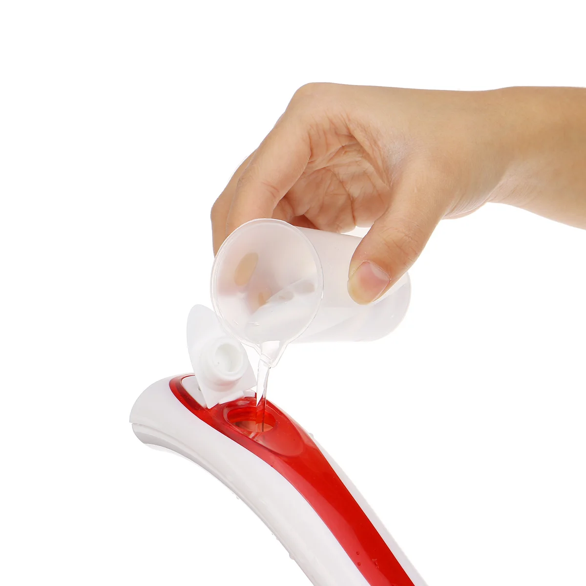 Portable Electric Iron 1000W Steam Iron 5 Speed Adjustment Clothes Ironing Steamer for Home Travel Spray Generator EU Plug
Portable Electric Iron 1000W Steam Iron 5 Speed Adjustment Clothes Ironing Steamer for Home Travel Spray Generator EU Plug