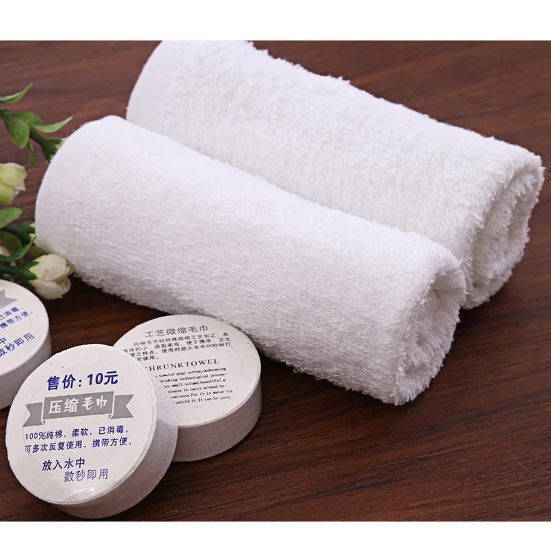 Compressed Cotton Towel Portable Universal Car Cleaning Travel Hotel Soft Towel 33x65cm
Compressed Cotton Towel Portable Universal Car Cleaning Travel Hotel Soft Towel 33x65cm