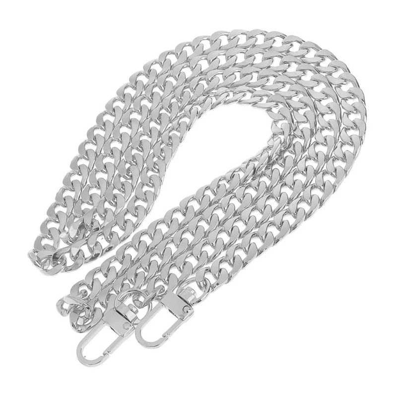Strap Handbag Handle Replacement Chain Shoulder Accessory Bag Crossbody Bag M68C
Strap Handbag Handle Replacement Chain Shoulder Accessory Bag Crossbody Bag M68C