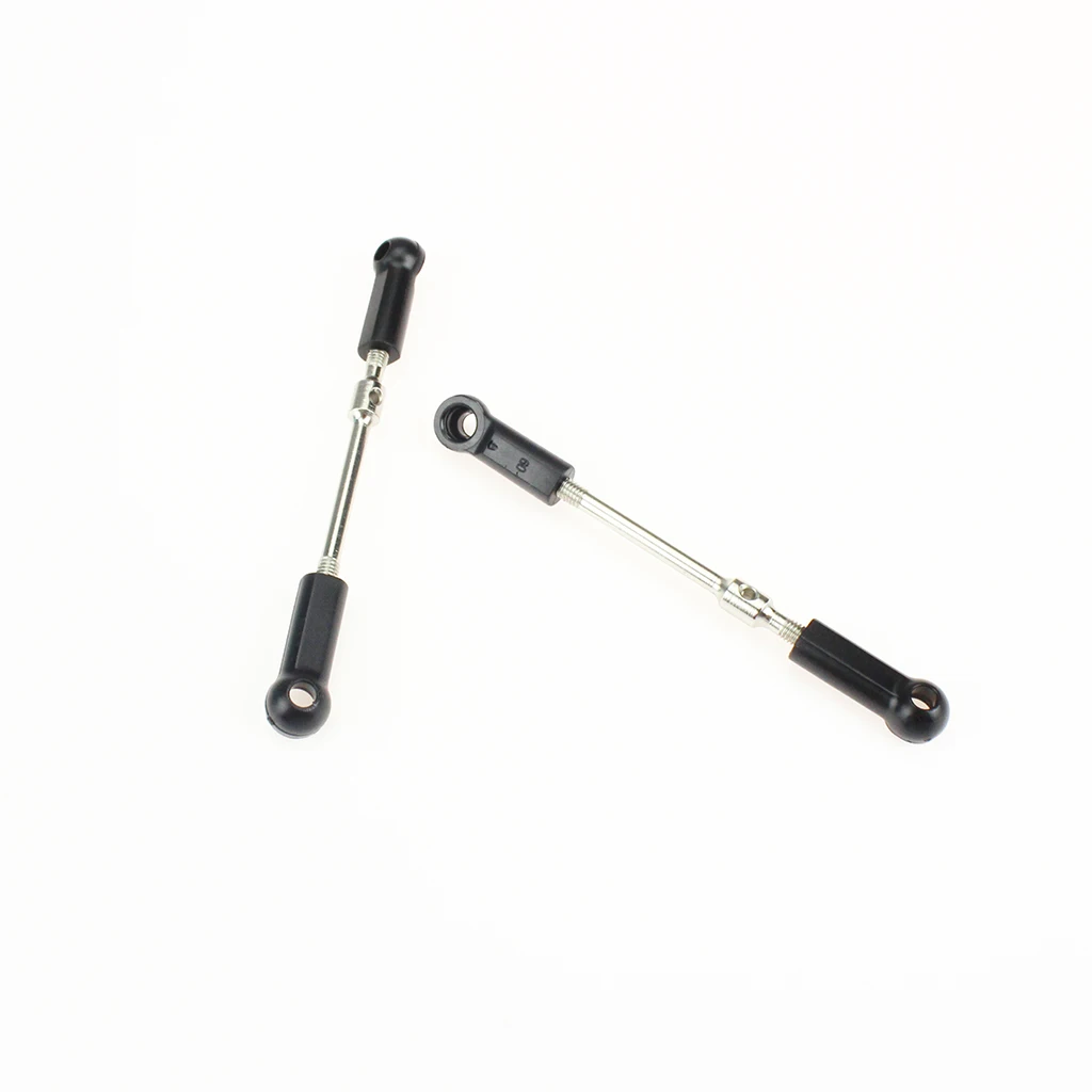 Wltoys 104001 Тяговый стержень передняя/рулевая/задняя часть 1877 1878 1879
Wltoys 104001 Тяговый стержень передняя/рулевая/задняя часть 1877 1878 1879