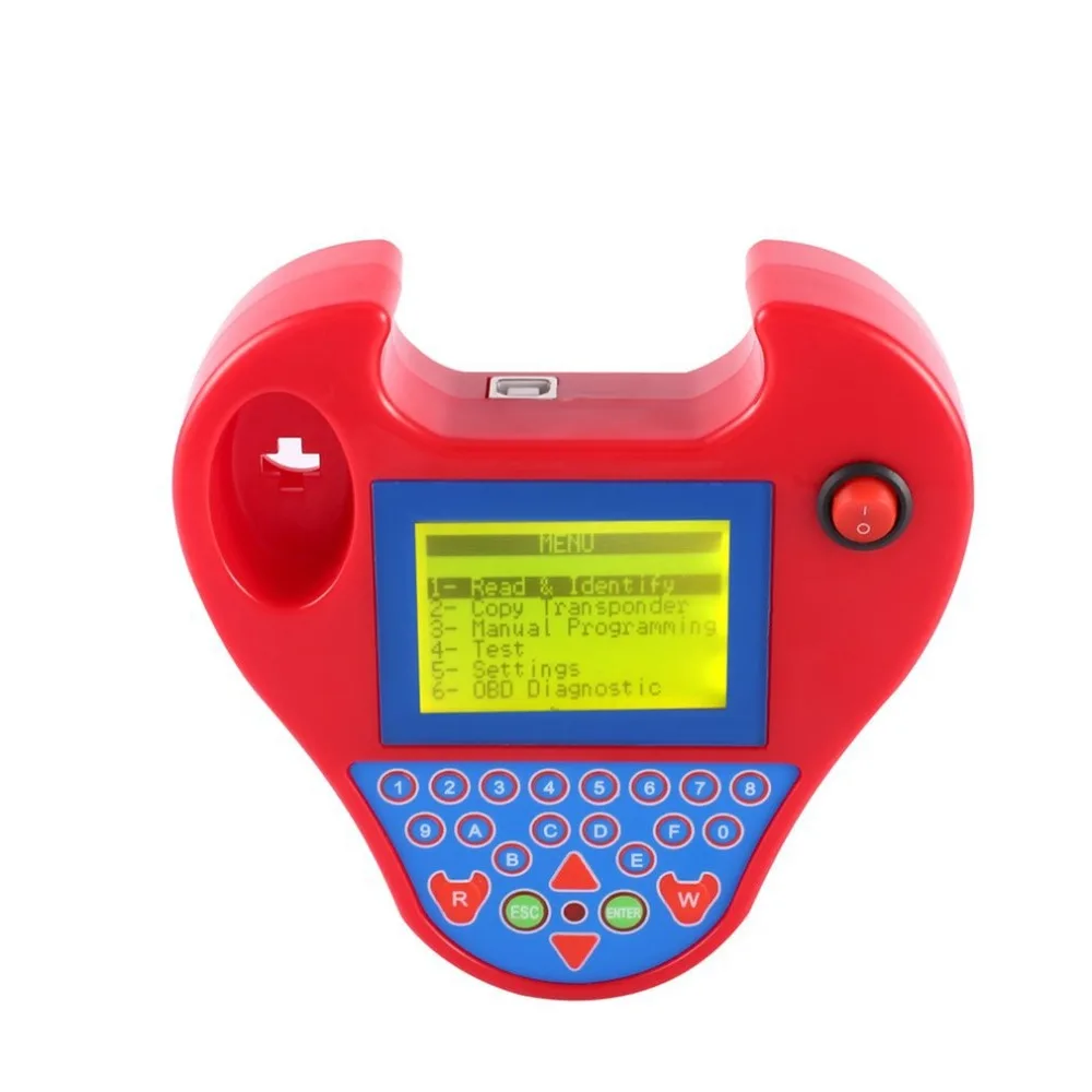 Smart Mini Zed Bull Key programmer Zed-Bull Auto Key Programmer With Type No Tokens Needed Limitation Multi-languages Hot
Smart Mini Zed Bull Key programmer Zed-Bull Auto Key Programmer With Type No Tokens Needed Limitation Multi-languages Hot