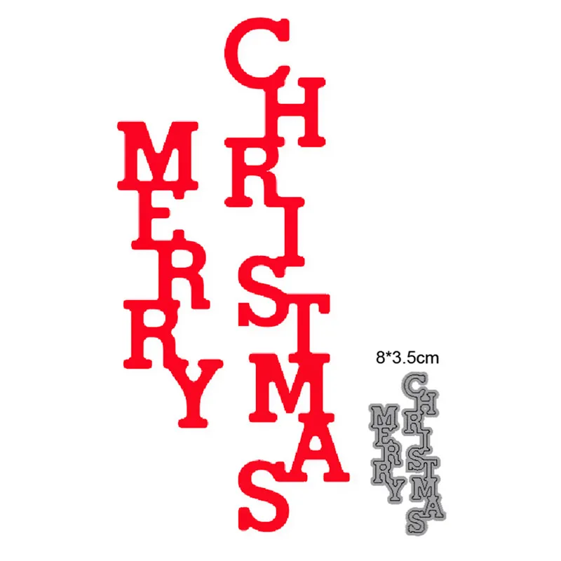metal cutting dies cut die mold Letters Merry Christmas decoration Scrapbook paper craft knife mould blade punch stencils dies
metal cutting dies cut die mold Letters Merry Christmas decoration Scrapbook paper craft knife mould blade punch stencils dies