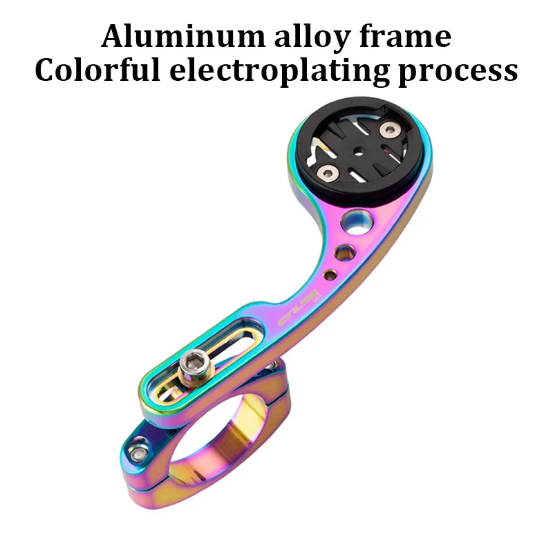 Mountain Bike Bracket Extension Frame Road Bicycle Code Table Holder Set Out Bicycle Front Mount Holder EDF
Mountain Bike Bracket Extension Frame Road Bicycle Code Table Holder Set Out Bicycle Front Mount Holder EDF