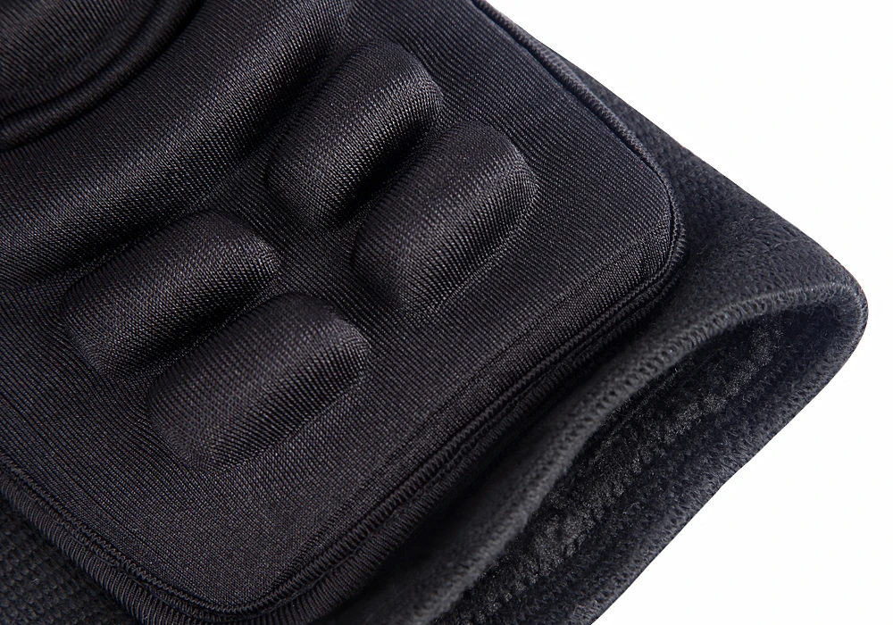 WOSAWE Motorcycle Protective Gear forElbow Pads Unisex Poly EVA Shockproof Comfortable Safety Gear Elasticity
WOSAWE Motorcycle Protective Gear forElbow Pads Unisex Poly EVA Shockproof Comfortable Safety Gear Elasticity