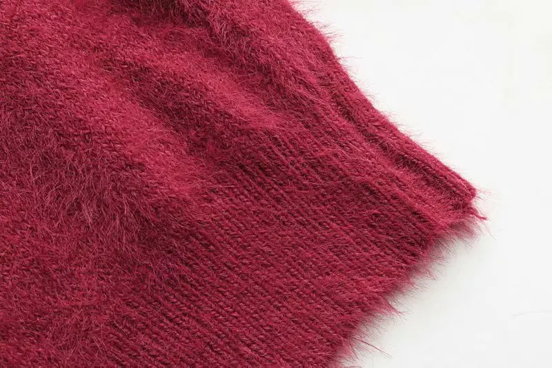 Sweaters Female Fashion Autumn New Elegant Bow Women's Sweater Turtleneck Lantern Sleeve Solid Pullovers Blusas Mujer De Moda
Sweaters Female Fashion Autumn New Elegant Bow Women's Sweater Turtleneck Lantern Sleeve Solid Pullovers Blusas Mujer De Moda