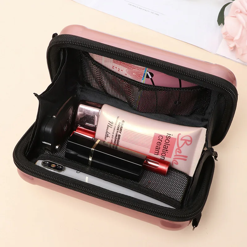 Luxury Hand Bags for Women ABS Storage Small Square Bag Women Famous Brand Clutch Bag Luggage Bag Lady Travel Mini Totes
Luxury Hand Bags for Women ABS Storage Small Square Bag Women Famous Brand Clutch Bag Luggage Bag Lady Travel Mini Totes