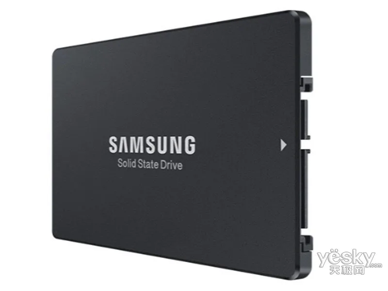Samsung Original PM983 3.84TB Samsung SSD U.2 MZQLB7T7HALS-00007 PM983 2.5" Nvme Gen3.0 x4 MZQLB3T80
Samsung Original PM983 3.84TB Samsung SSD U.2 MZQLB7T7HALS-00007 PM983 2.5" Nvme Gen3.0 x4 MZQLB3T80