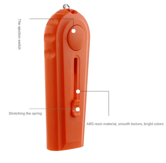 High Quality Kitchen Cooking Tool Portable Flying Cap Beer Drink Bottle Opener Opening Cap Launcher Top Shooter Gun 
High Quality Kitchen Cooking Tool Portable Flying Cap Beer Drink Bottle Opener Opening Cap Launcher Top Shooter Gun