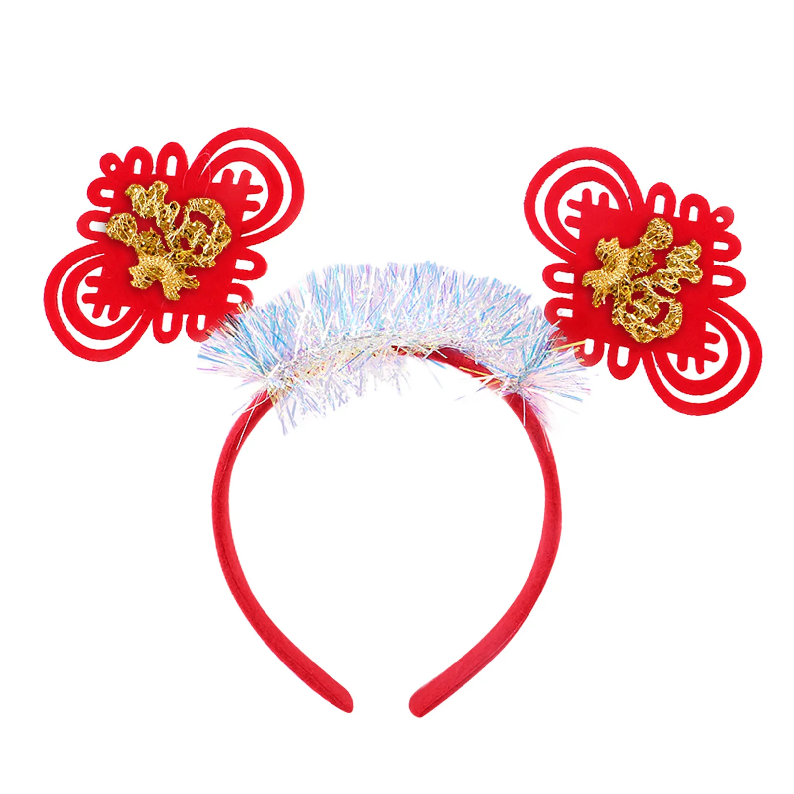Chinese New Year Hairpin Kids Baby Girls Lunar Hair Clasp Auspicious Red Headwear Accessories Festive Lucky Clothing Sets
Chinese New Year Hairpin Kids Baby Girls Lunar Hair Clasp Auspicious Red Headwear Accessories Festive Lucky Clothing Sets