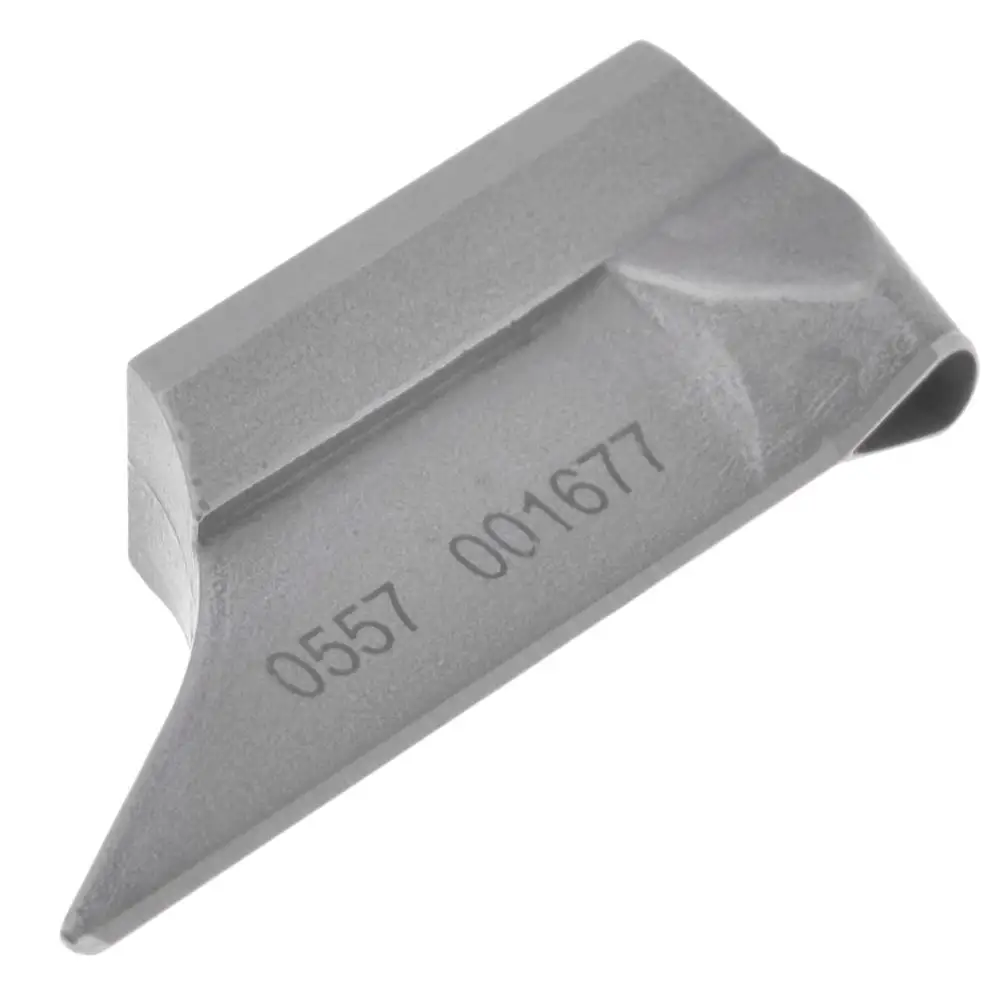 557-1677 STRONG.H Brand REGIS For DURKOPP 557 Industrial Sewing Machine Spare Parts Lower Knife
557-1677 STRONG.H Brand REGIS For DURKOPP 557 Industrial Sewing Machine Spare Parts Lower Knife