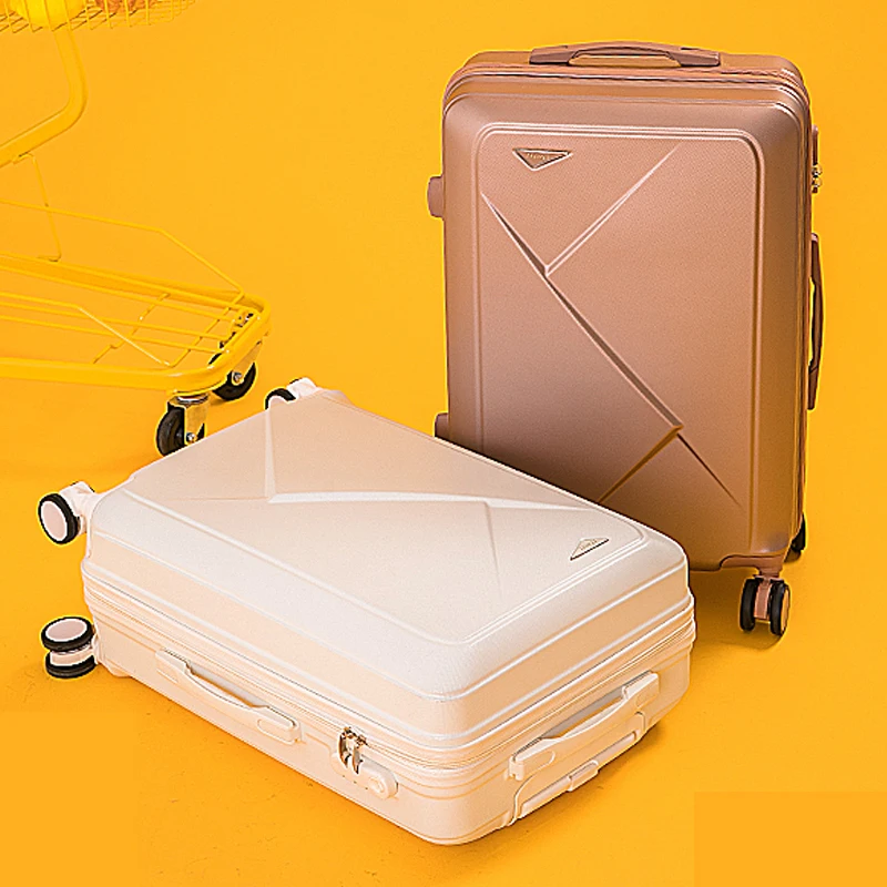 Travel Suitcase 20"22"24"26"28"Yellow Luggage Suitcase High-Capacity Trolley Case Password Suitcase Travel Suitcases With Wheels
Travel Suitcase 20"22"24"26"28"Yellow Luggage Suitcase High-Capacity Trolley Case Password Suitcase Travel Suitcases With Wheels