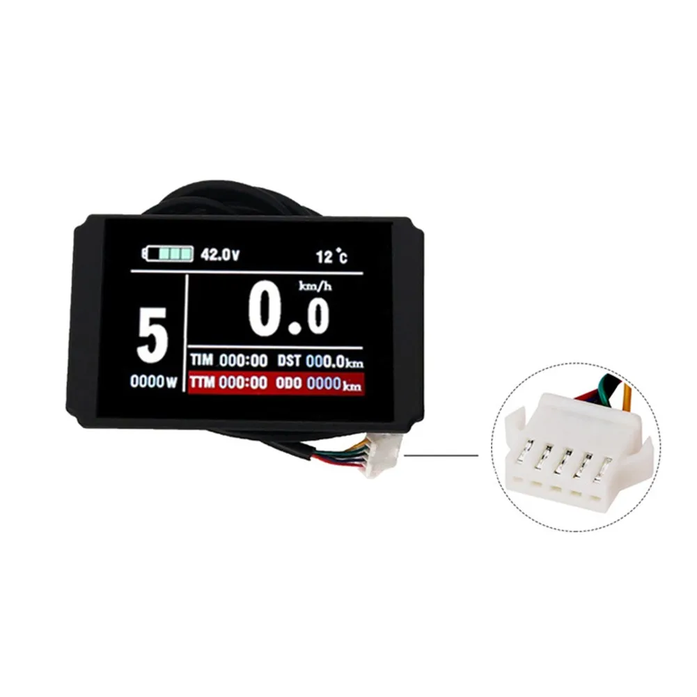 Аксессуары для модификации велосипедной литиевой батареи Quantum 72V KT-LCD 8H LCD Цвет экранный инструмент/SM разъем
Аксессуары для модификации велосипедной литиевой батареи Quantum 72V KT-LCD 8H LCD Цвет экранный инструмент/SM разъем