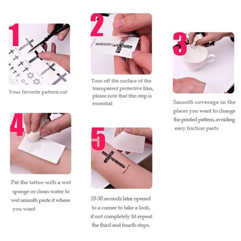 1Sheet Temporary Tattoo Black Flower Tattoo Sleeves Water Transfer Tatoo Sticker Peony Rose Tattoos Body Art Sexy Tatoo Girl Arm
1Sheet Temporary Tattoo Black Flower Tattoo Sleeves Water Transfer Tatoo Sticker Peony Rose Tattoos Body Art Sexy Tatoo Girl Arm