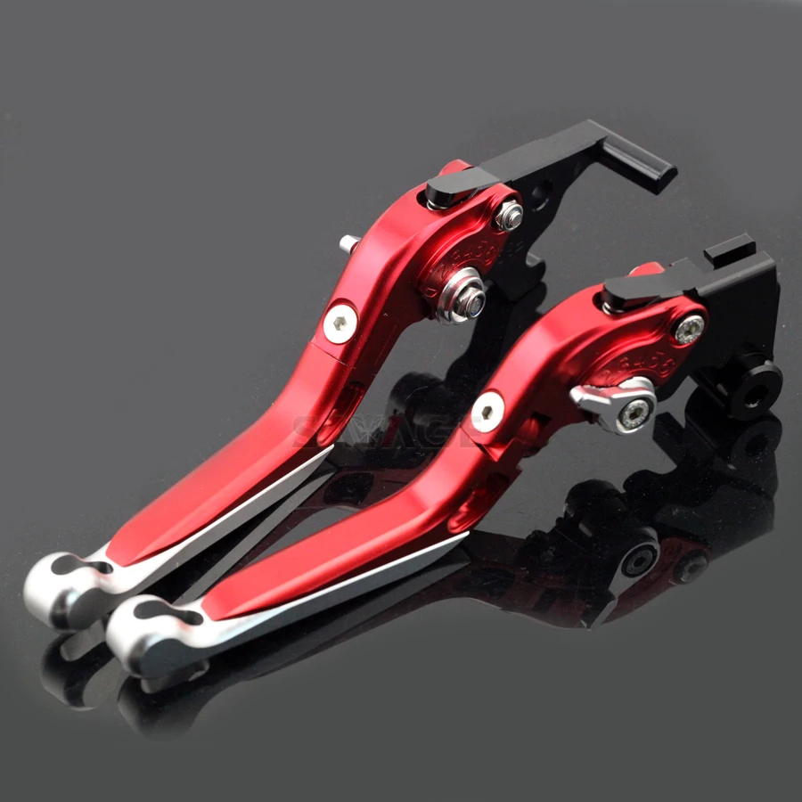 Brake Clutch Lever For YAMAHA YZF R25 R3 2015-2020 MT03 MT25 2016 2018 2019 Folding Retractable Levers Motorcycle Accessories
Brake Clutch Lever For YAMAHA YZF R25 R3 2015-2020 MT03 MT25 2016 2018 2019 Folding Retractable Levers Motorcycle Accessories