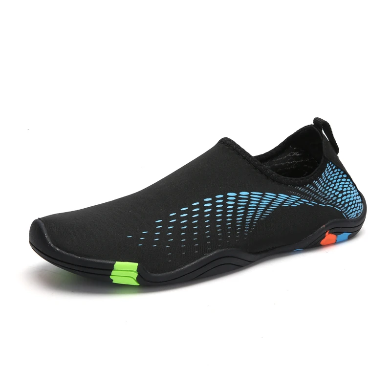 Summer Unisex Trekking Shoes Upstream Socks Quick Dry Aqua Shoes Breathable Comfortable Non-slip Soft Outdoor Climbing Sneakers
Summer Unisex Trekking Shoes Upstream Socks Quick Dry Aqua Shoes Breathable Comfortable Non-slip Soft Outdoor Climbing Sneakers