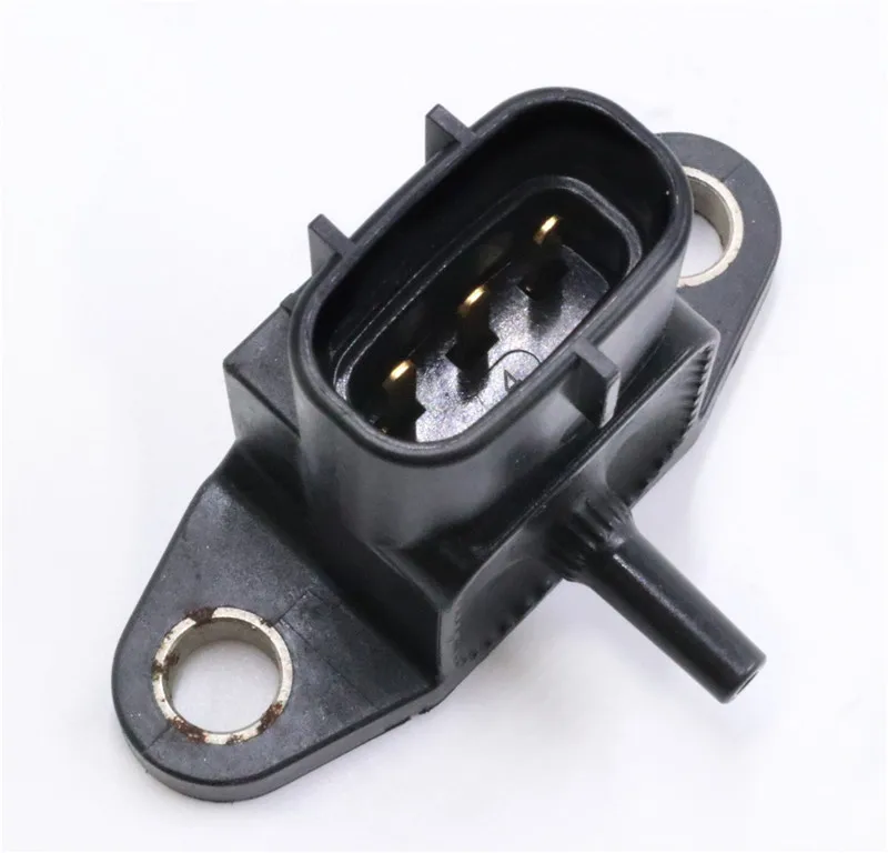 Original New ManifoldPressure sensor 89421-60030 079800-3270 case for Hilux Surf Turbo Diesel 1KZ-TE 
Original New ManifoldPressure sensor 89421-60030 079800-3270 case for Hilux Surf Turbo Diesel 1KZ-TE