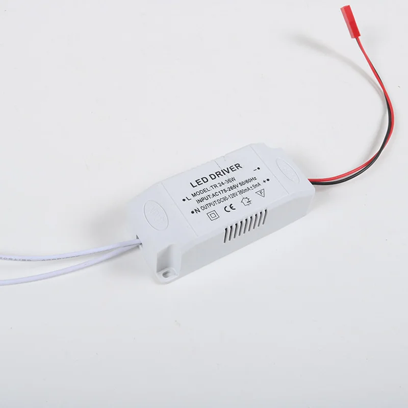 External Power LED Electronic Strips Light Transformer Supply Driver X | Лампы и освещение