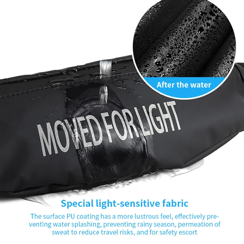 2020 Waterproof Running Waist Bag Outdoor Sports Running Belt Bags Women For Phone Jogging Bags For Women Men Lady Professional
2020 Waterproof Running Waist Bag Outdoor Sports Running Belt Bags Women For Phone Jogging Bags For Women Men Lady Professional