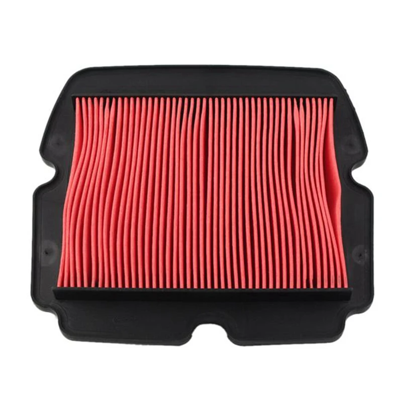 Motorcycle Air Filter Cleaner for Honda 1800 GOLDWING GL1800 2001-2017 F6B 2013-2016
Motorcycle Air Filter Cleaner for Honda 1800 GOLDWING GL1800 2001-2017 F6B 2013-2016
