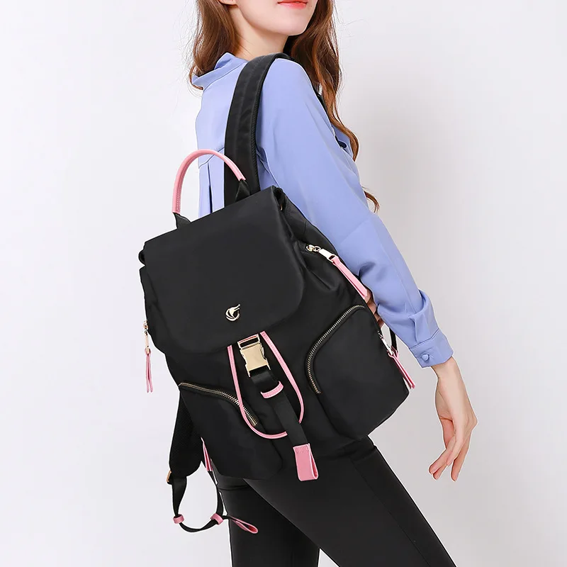 Новая модная простая компьютерная школьная сумка контрастных цветов, женские светлые женские кошельки и сумки, Роскошные Cc Gg
Новая модная простая компьютерная школьная сумка контрастных цветов, женские светлые женские кошельки и сумки, Роскошные Cc Gg