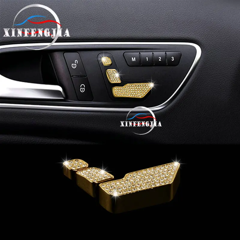 Для Mercedes-Benz A CLA GLA Class W176 C117 X156 13-16 3x оформление оформления интерьера автомобильных дверей
Для Mercedes-Benz A CLA GLA Class W176 C117 X156 13-16 3x оформление оформления интерьера автомобильных дверей