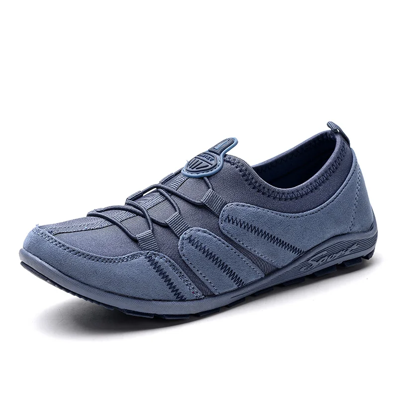 Elastic Band Women's Shoes Mesh Shoes Non-slip Soft Mother's Shoes Breathable Casual Shoes Comfortable Shoes for The Elderly
Elastic Band Women's Shoes Mesh Shoes Non-slip Soft Mother's Shoes Breathable Casual Shoes Comfortable Shoes for The Elderly