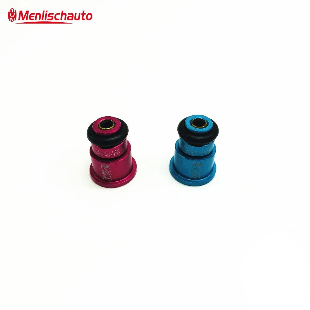 Multicolor Colorful Fuel Injector Caps For Modified Cars
Multicolor Colorful Fuel Injector Caps For Modified Cars