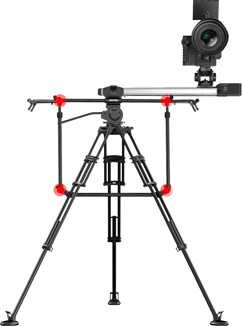Цифровая зеркальная камера ZEAPON Micro 2 E600 E800 M600 M800 | Электроника