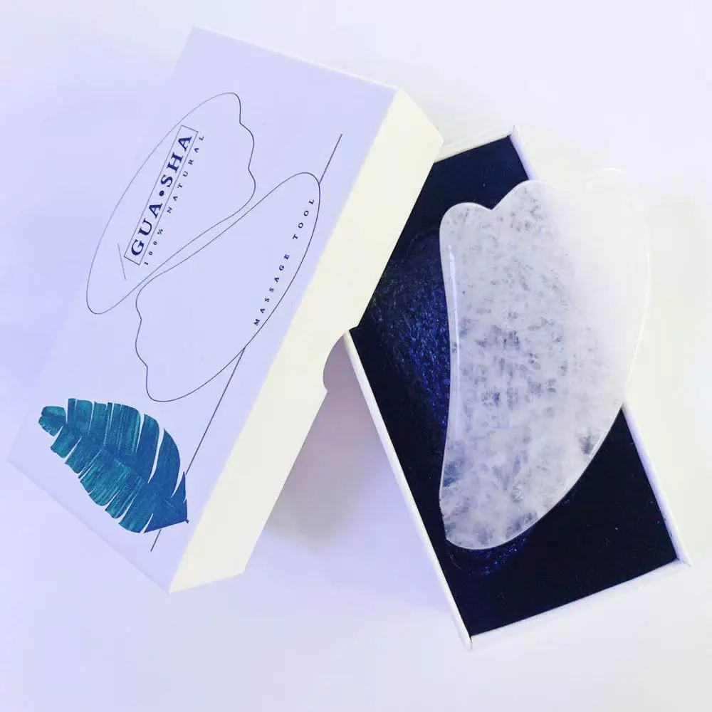 Инструмент Gua Sha для массажа кожи лица и тела, семейный камень, доска Guasha для спа, акупунктура, уход за здоровьем
Инструмент Gua Sha для массажа кожи лица и тела, семейный камень, доска Guasha для спа, акупунктура, уход за здоровьем