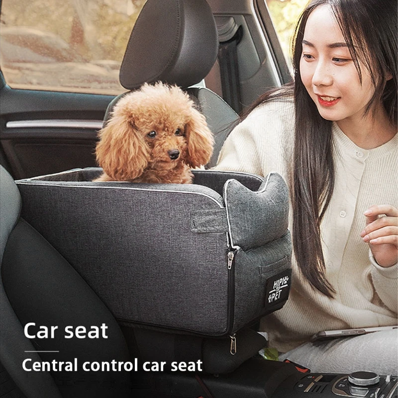 Cat Back Seat Cover Protector Backseat Protection Against Dirt for Middle/Large Size Kittens Easy Installation
Cat Back Seat Cover Protector Backseat Protection Against Dirt for Middle/Large Size Kittens Easy Installation
