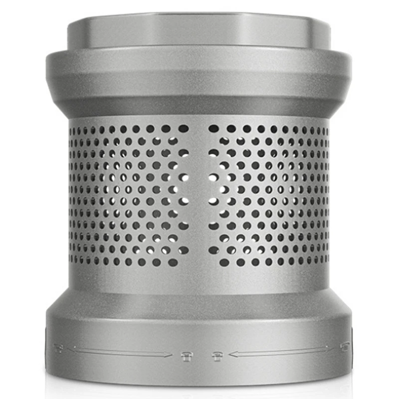 Suitable for Midea Vacuum Cleaner Accessories P3 VH1704 P3-L V1 Stainless Steel Mesh Cover P5/P81/V17
Suitable for Midea Vacuum Cleaner Accessories P3 VH1704 P3-L V1 Stainless Steel Mesh Cover P5/P81/V17