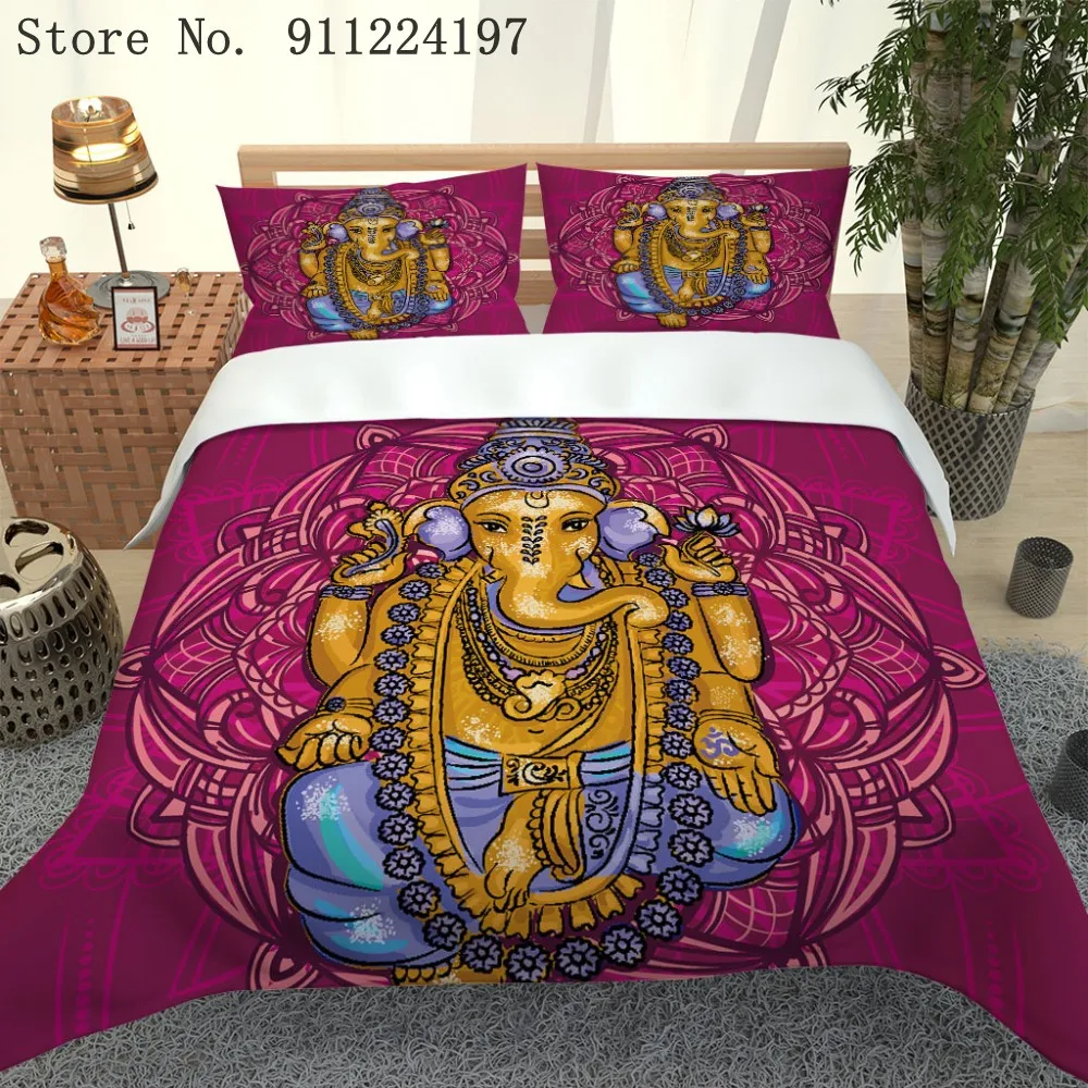 Комплект постельного белья из 2/3 предметов, одеяло с 3D принтом Будды, для взрослых, одинарный, двойной, Королевский, большого размера, домашн...
Комплект постельного белья из 2/3 предметов, одеяло с 3D принтом Будды, для взрослых, одинарный, двойной, Королевский, большого размера, домашн...