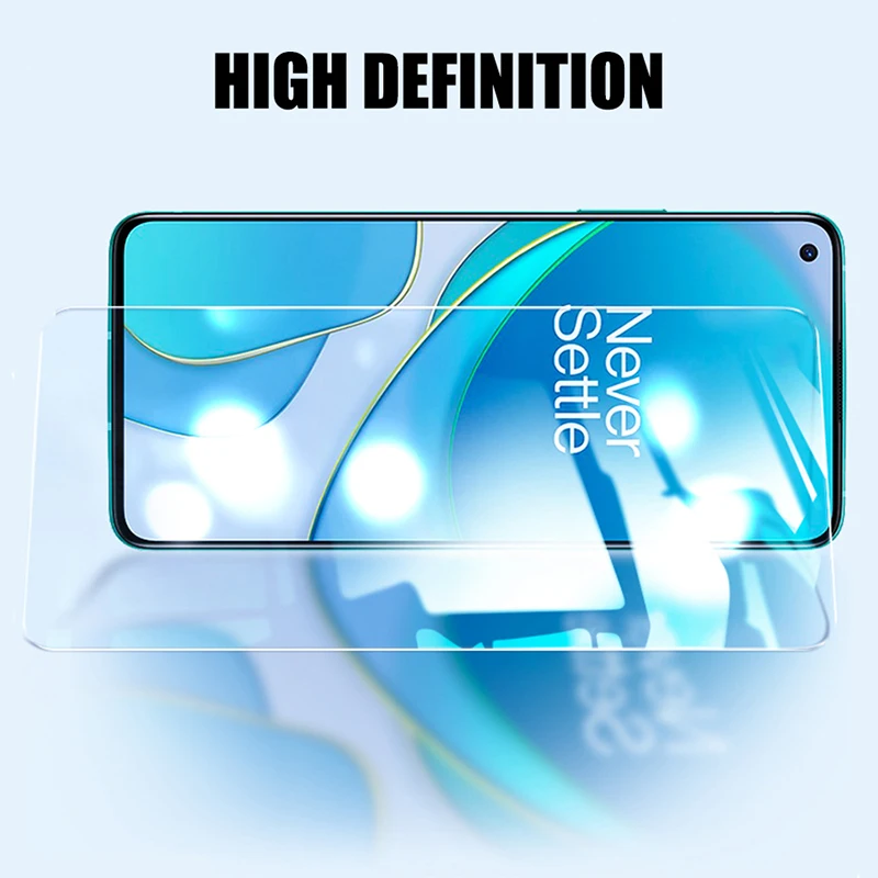 3Pcs Tempered Glass For OnePlus 8 T Nord N10 5G Glass Screen Protector Protective Case For Oneplus 8t 5 6 7 T One plus N100 Film
3Pcs Tempered Glass For OnePlus 8 T Nord N10 5G Glass Screen Protector Protective Case For Oneplus 8t 5 6 7 T One plus N100 Film
