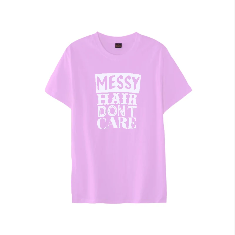 In the summer of 2021, the new cartoon printed casual cotton T-shirt is fashionable, loose and neutral in 7 colors
In the summer of 2021, the new cartoon printed casual cotton T-shirt is fashionable, loose and neutral in 7 colors