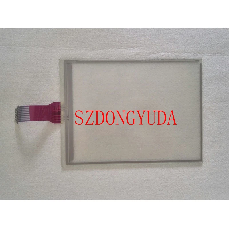 New Touchpad 9.7 Inch 220*164 8-line Resistive Touch Screen Glass Panel For LM64183P 52006K 220mm*164mm
New Touchpad 9.7 Inch 220*164 8-line Resistive Touch Screen Glass Panel For LM64183P 52006K 220mm*164mm