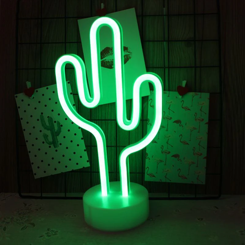LED Neon Light (without Battery Delivery) 
LED Neon Light (without Battery Delivery)